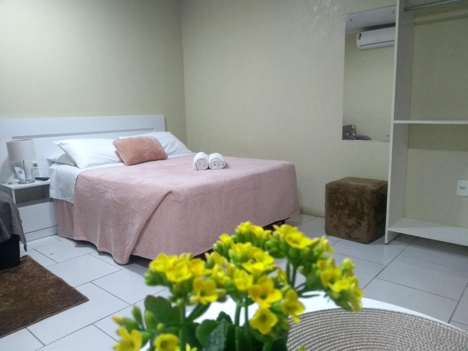 Apartamento Das Flores Грамаду Экстерьер фото