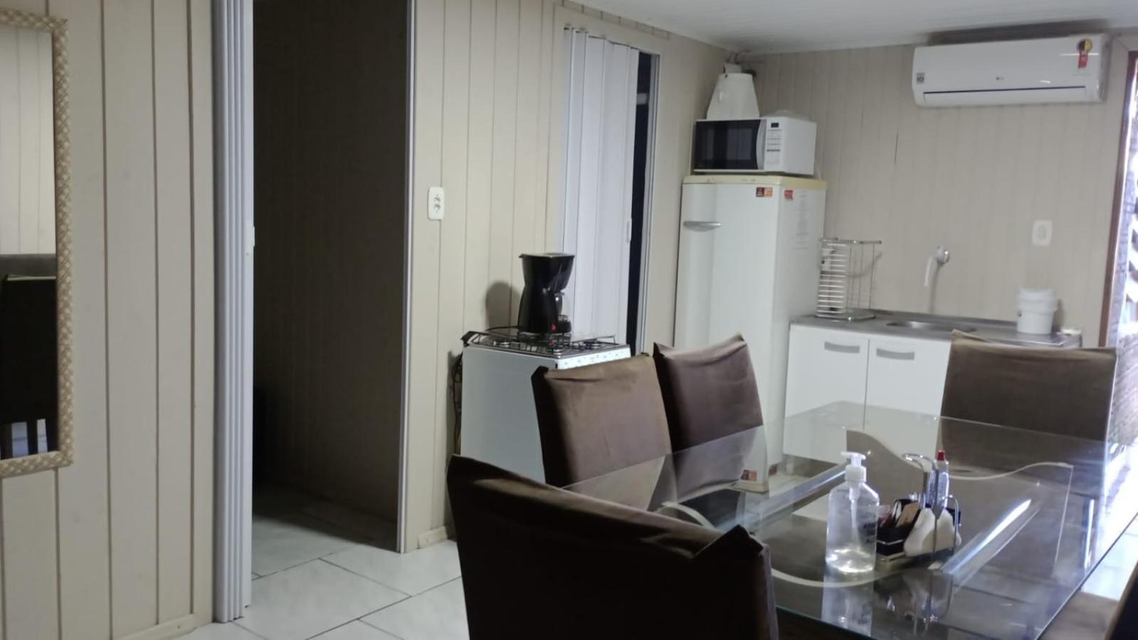 Apartamento Das Flores Грамаду Экстерьер фото