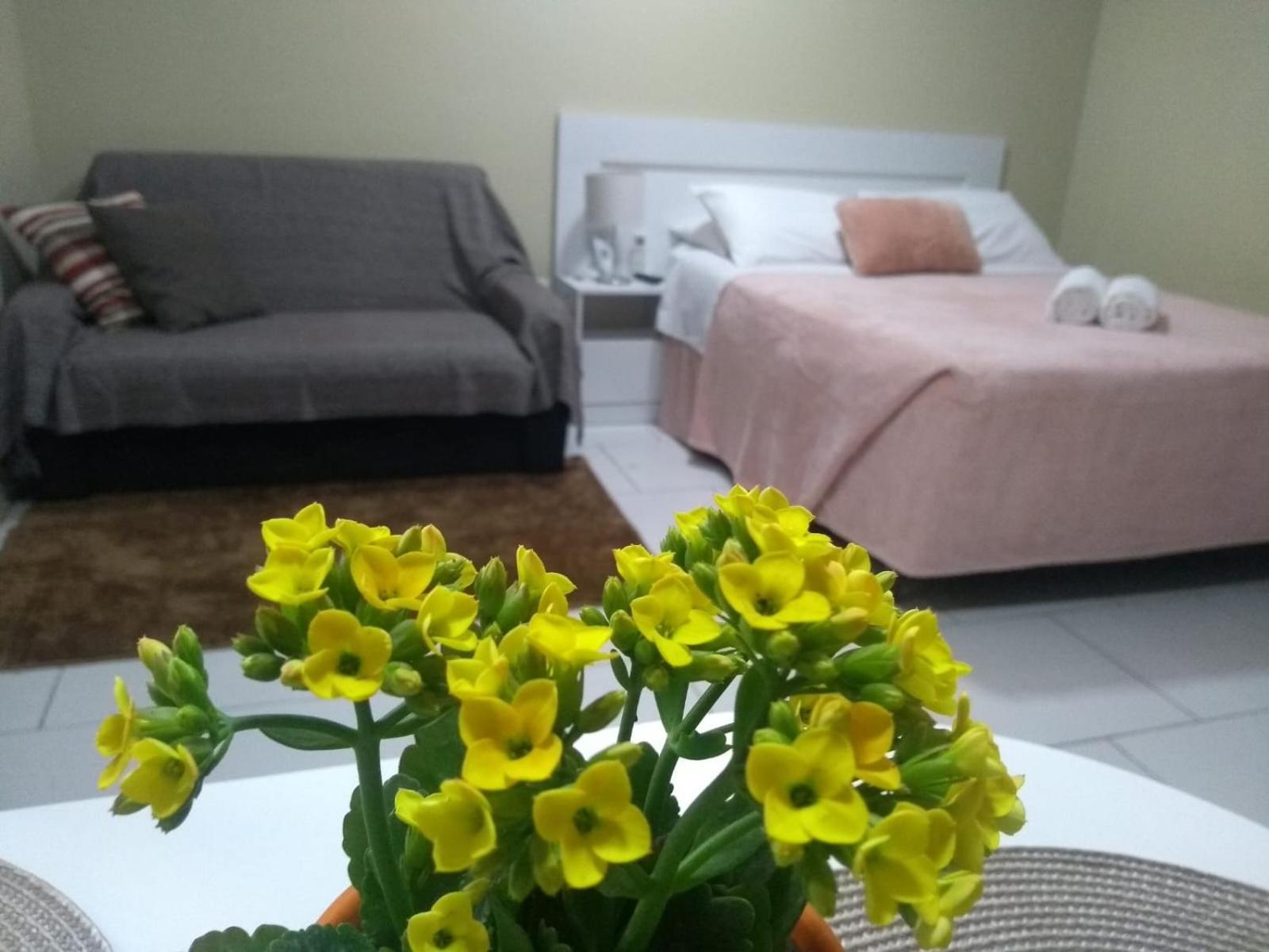 Apartamento Das Flores Грамаду Экстерьер фото
