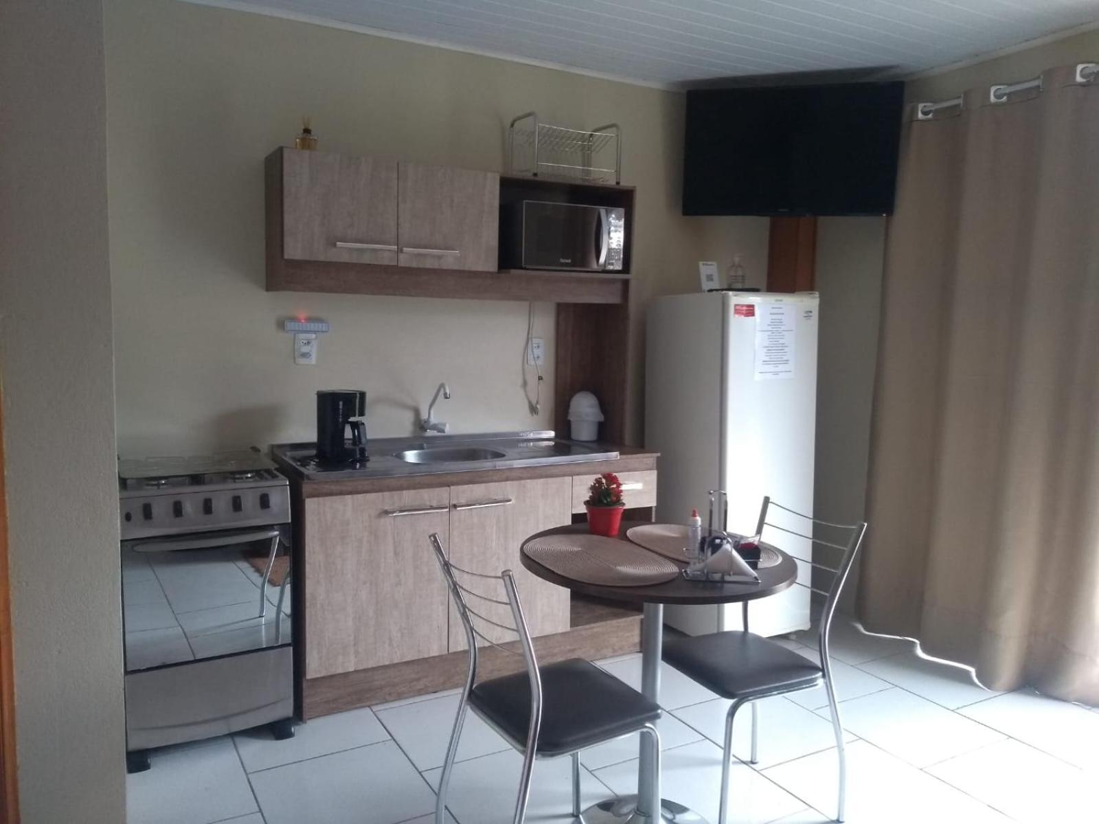 Apartamento Das Flores Грамаду Экстерьер фото