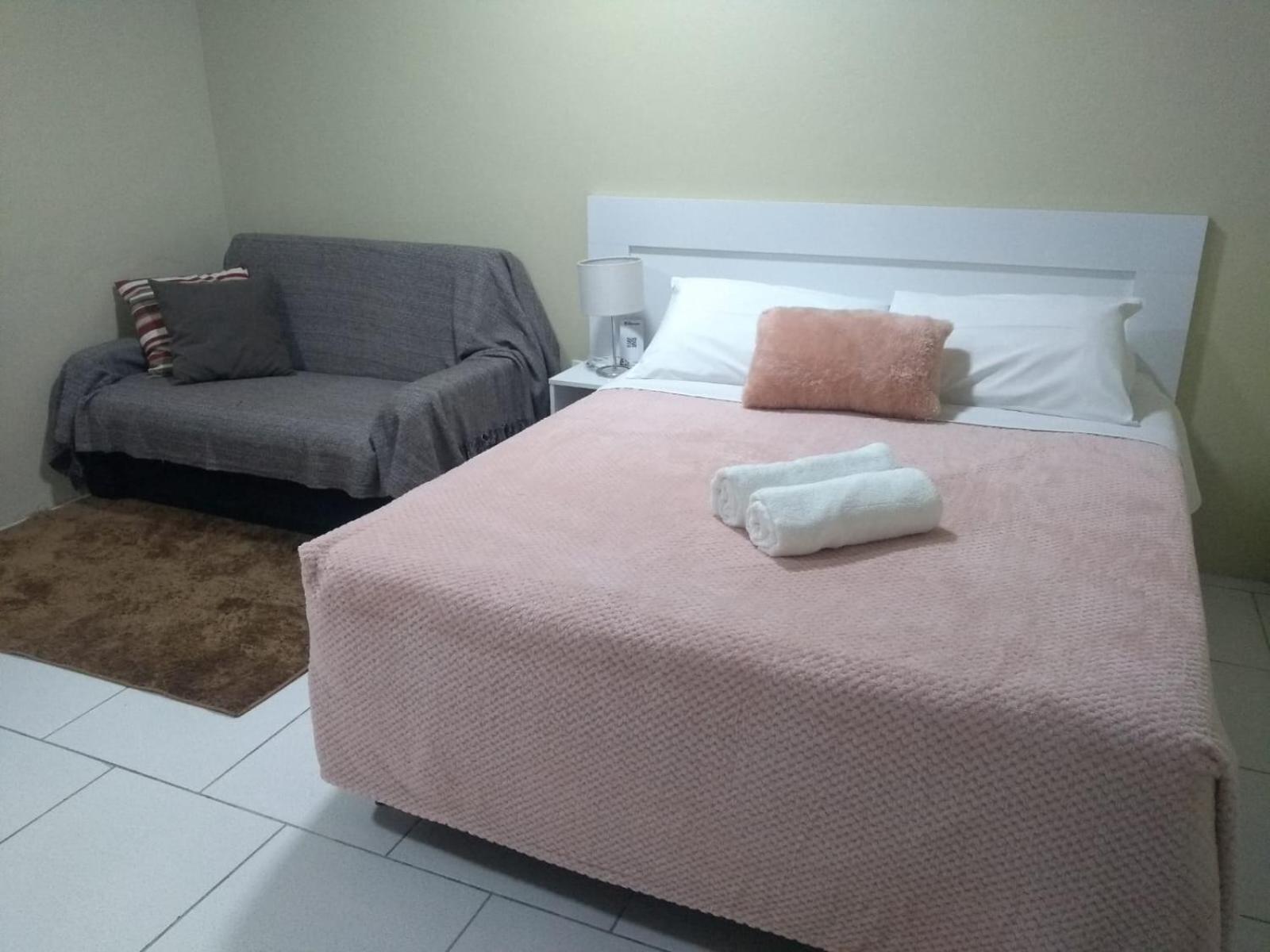 Apartamento Das Flores Грамаду Экстерьер фото