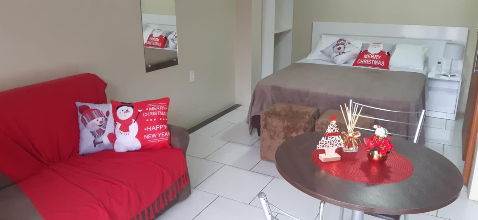 Apartamento Das Flores Грамаду Экстерьер фото